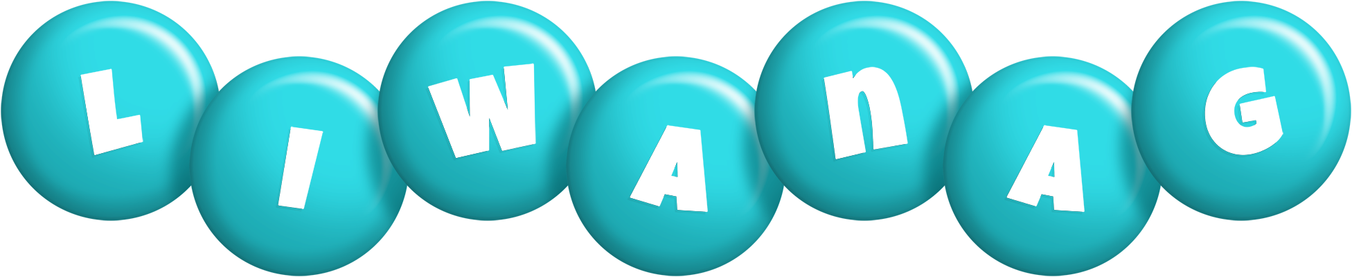 Liwanag candy-azur logo