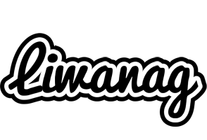 Liwanag chess logo