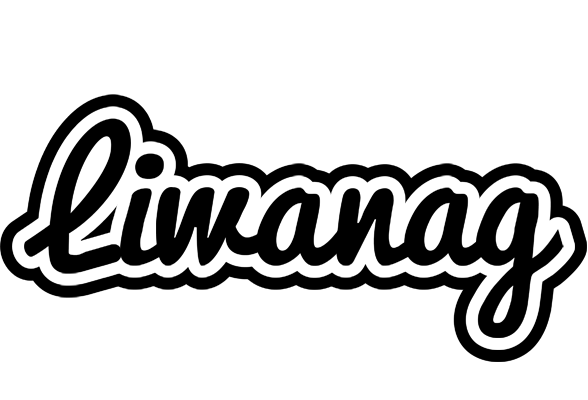 Liwanag chess logo