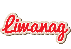 Liwanag chocolate logo