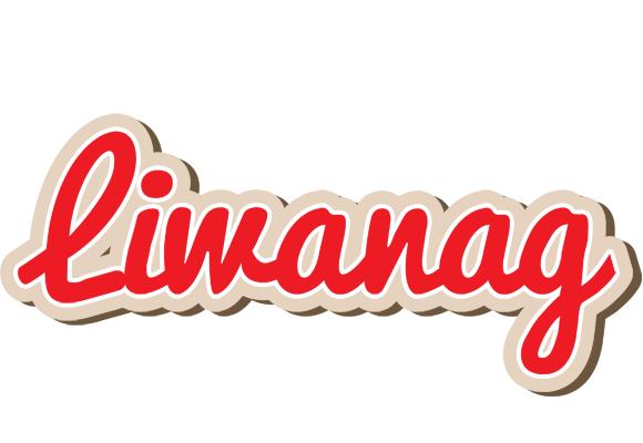 Liwanag chocolate logo