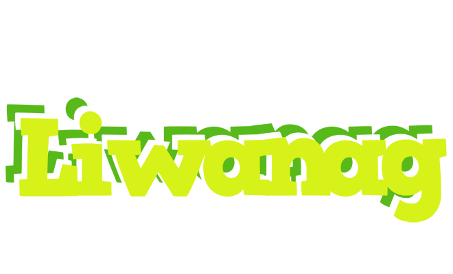 Liwanag citrus logo