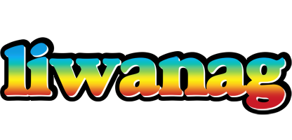 Liwanag color logo