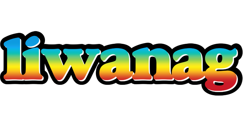Liwanag color logo