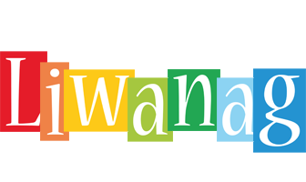 Liwanag colors logo