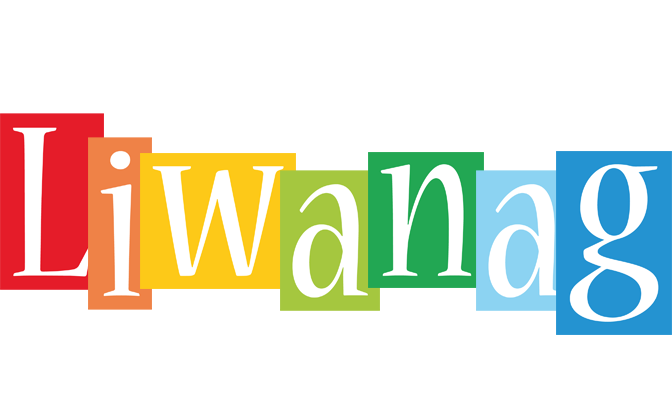 Liwanag colors logo