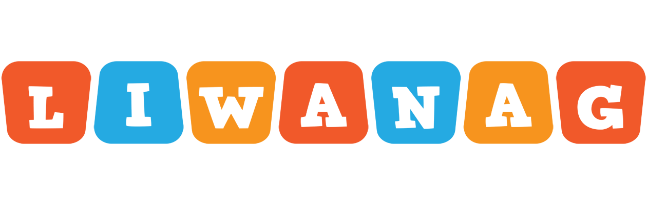 Liwanag comics logo