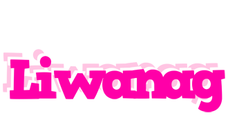 Liwanag dancing logo