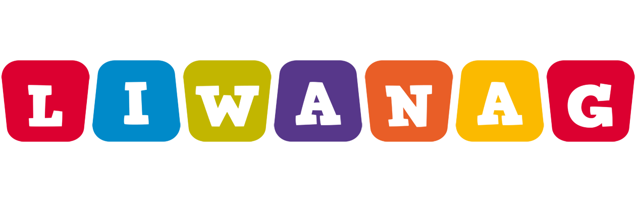 Liwanag daycare logo