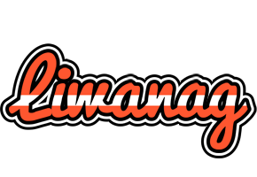 Liwanag denmark logo