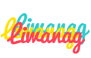 Liwanag disco logo