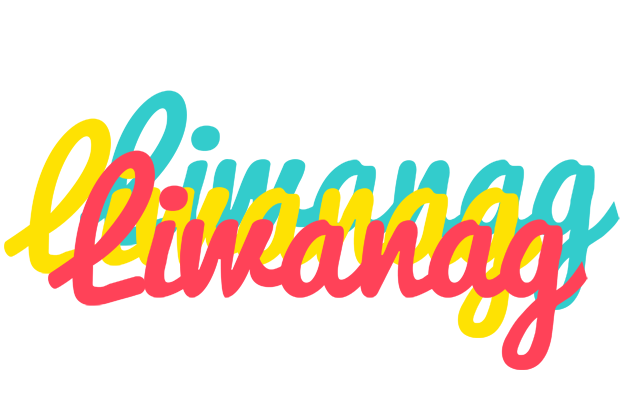 Liwanag disco logo