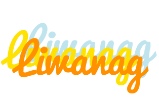 Liwanag energy logo