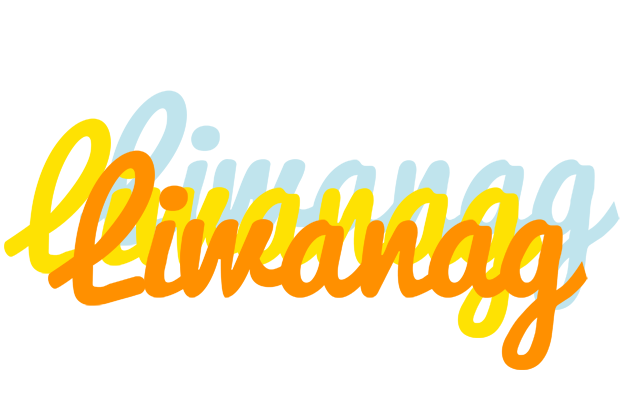 Liwanag energy logo