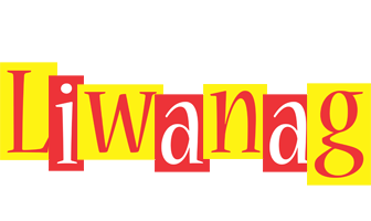 Liwanag errors logo