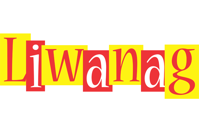 Liwanag errors logo