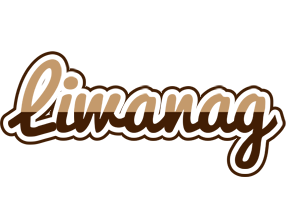 Liwanag exclusive logo