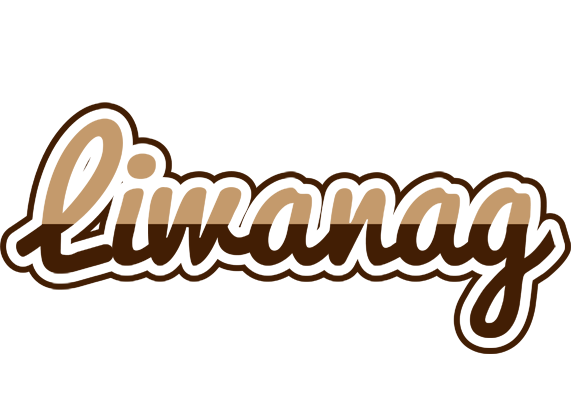 Liwanag exclusive logo