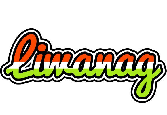 Liwanag exotic logo