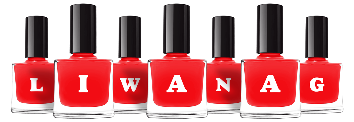 Liwanag fashion logo
