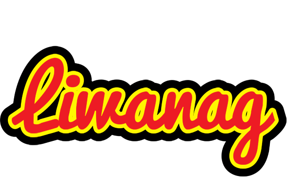 Liwanag fireman logo