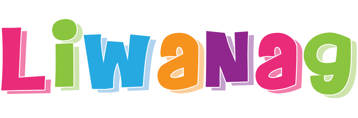 Liwanag friday logo