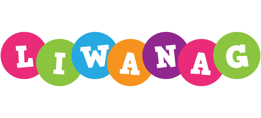 Liwanag friends logo