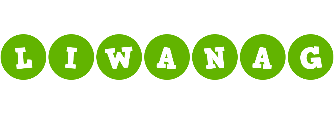 Liwanag games logo
