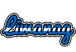 Liwanag greece logo