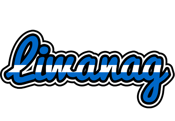 Liwanag greece logo