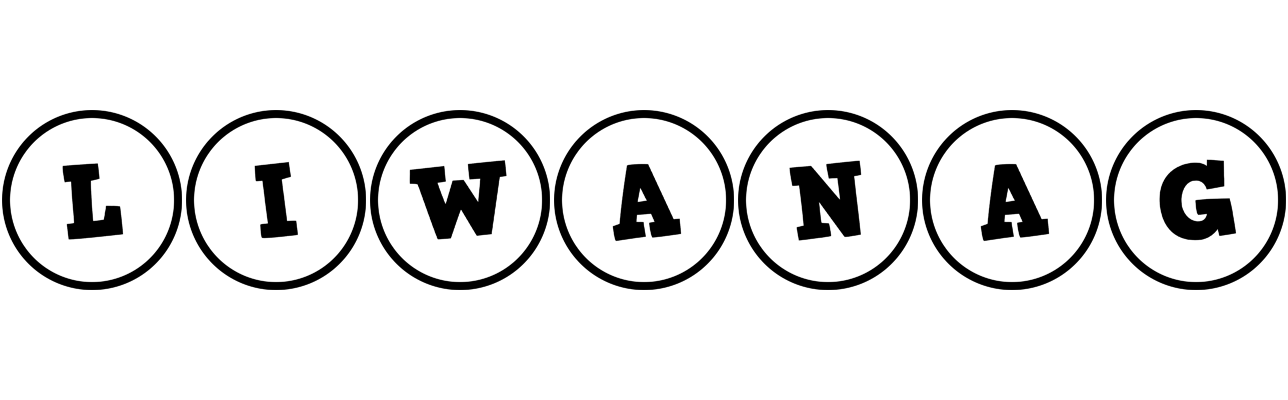 Liwanag handy logo