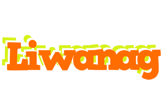 Liwanag healthy logo