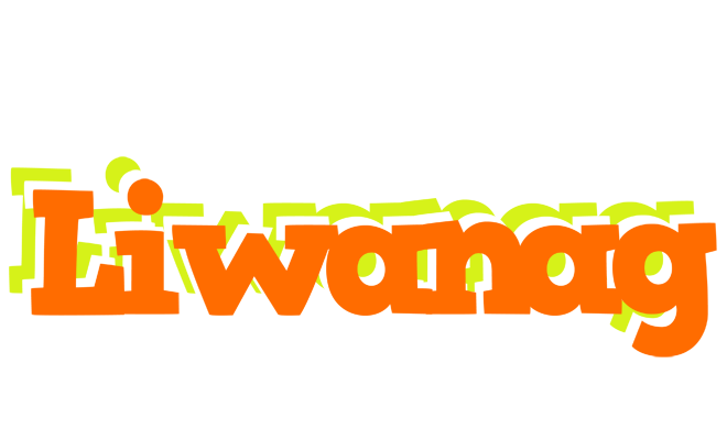 Liwanag healthy logo