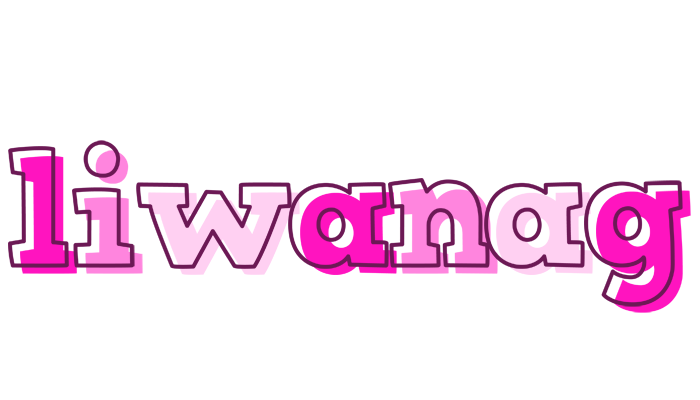 Liwanag hello logo