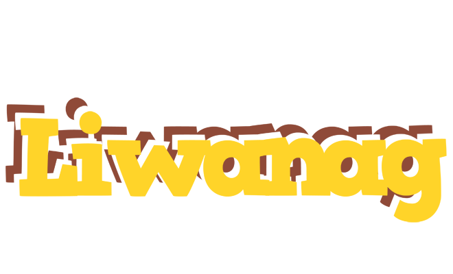 Liwanag hotcup logo