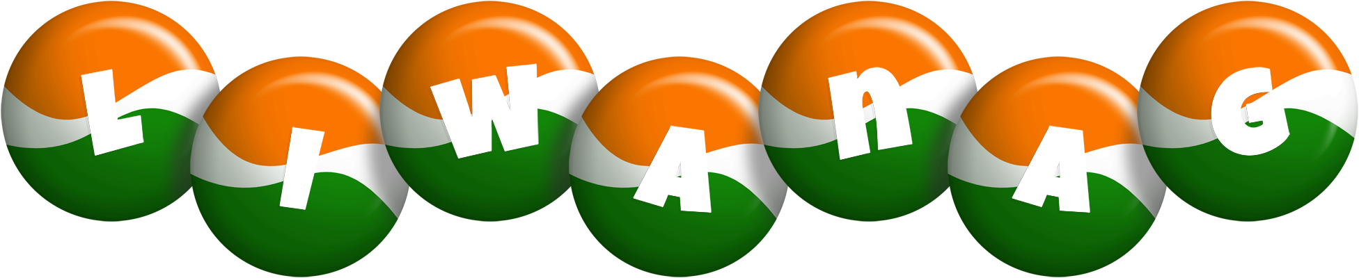 Liwanag india logo