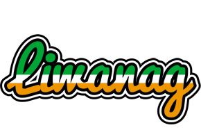 Liwanag ireland logo