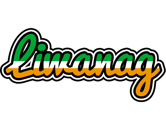Liwanag ireland logo