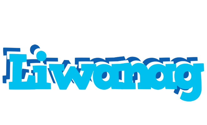 Liwanag jacuzzi logo