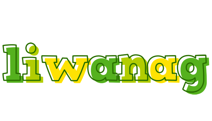 Liwanag juice logo