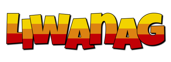 Liwanag jungle logo