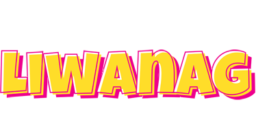 Liwanag kaboom logo