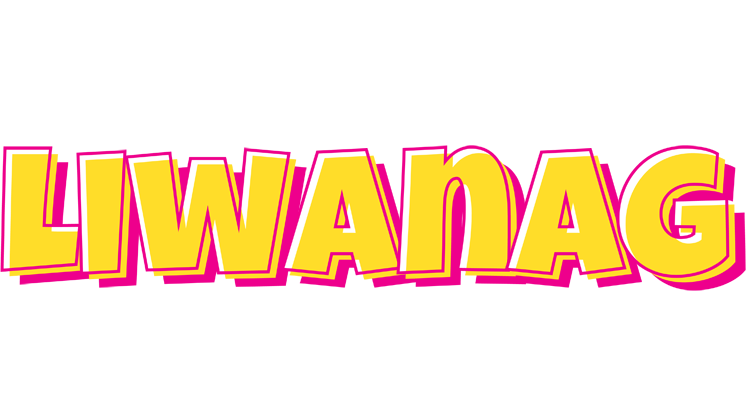 Liwanag kaboom logo