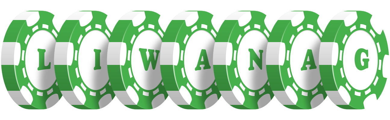 Liwanag kicker logo
