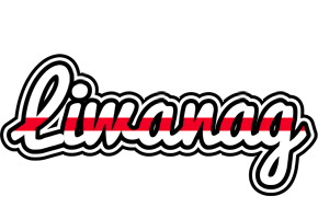 Liwanag kingdom logo