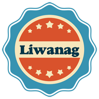 Liwanag labels logo