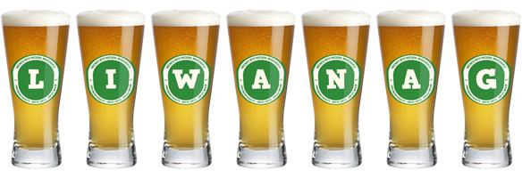 Liwanag lager logo