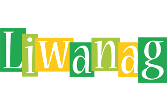 Liwanag lemonade logo