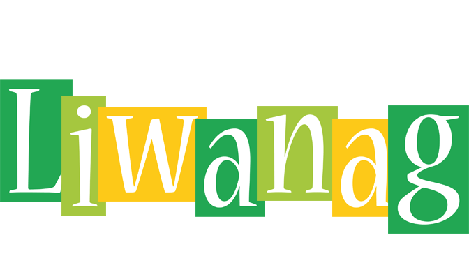 Liwanag lemonade logo