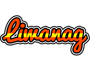 Liwanag madrid logo